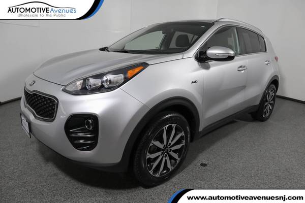 download KIA Sportage 4CYL 2.0L OEM workshop manual