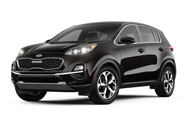 download KIA Sportage 4CYL 2.0L OEM workshop manual