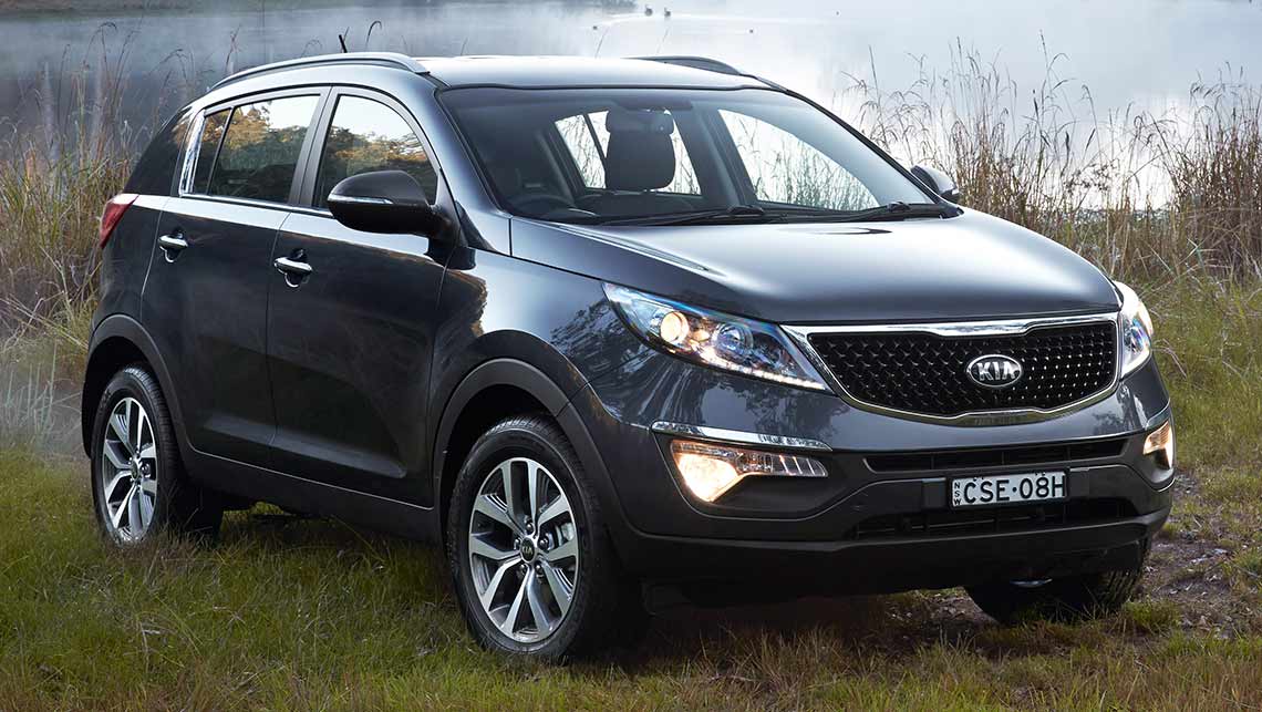 download KIA Sportage 4CYL 2.0L Turbo OEM FSM Year Specific workshop manual