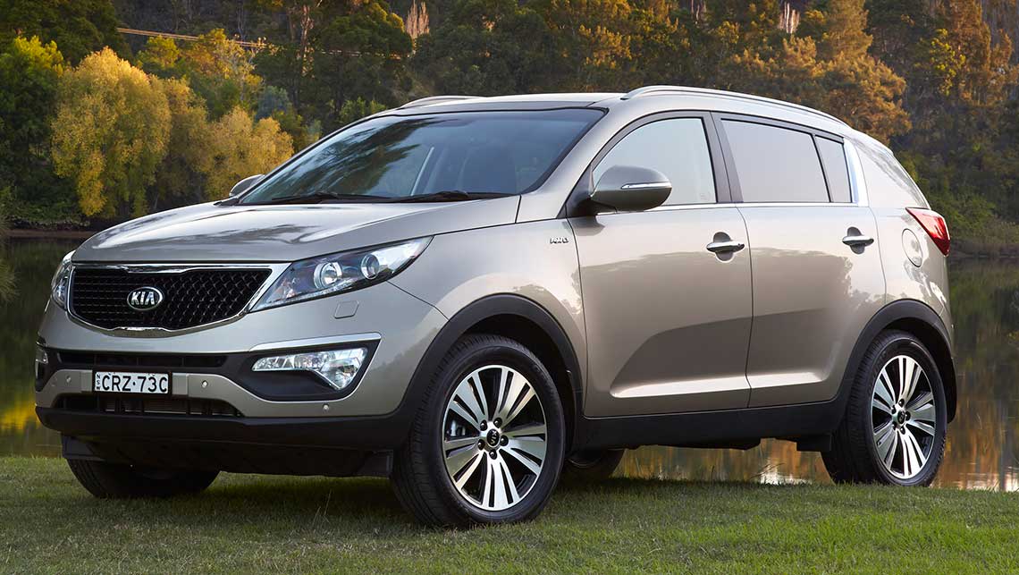 download KIA Sportage 4CYL 2.0L Turbo OEM FSM Year Specific workshop manual