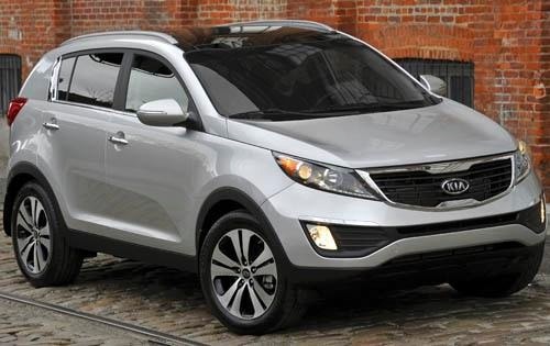 download KIA Sportage 4CYL 2.0L Turbo OEM FSM Year Specific workshop manual