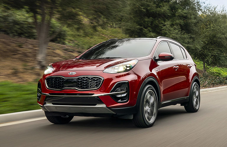 download KIA Sportage G 2.0 DOHC able workshop manual