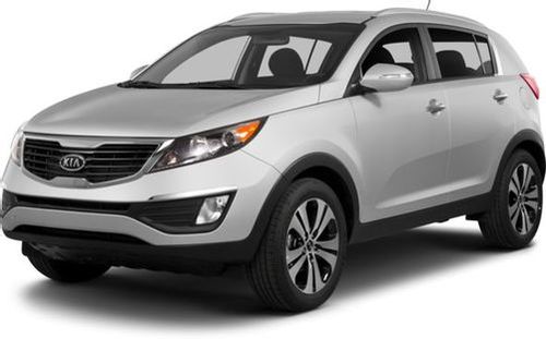 download KIA Sportage OEM ETM workshop manual