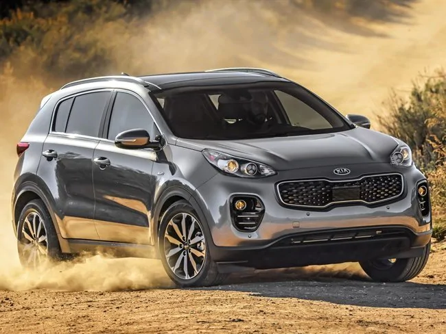 download KIA Sportage OEM ETM workshop manual