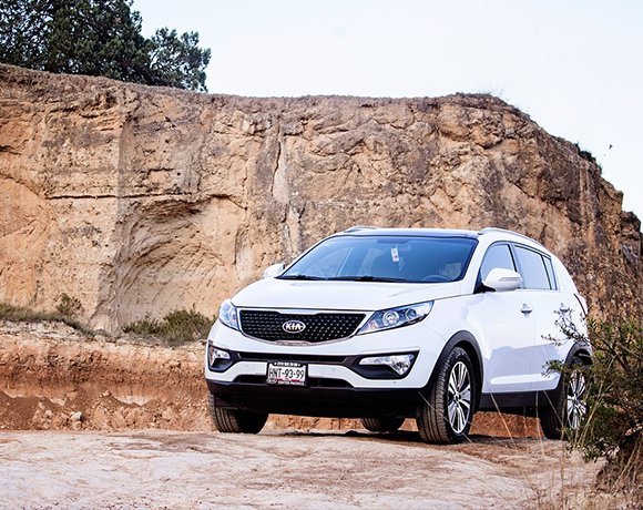 download KIA Sportage OEM able workshop manual