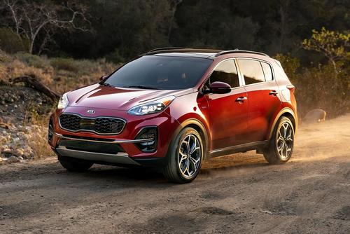 download KIA Sportage OEM able workshop manual