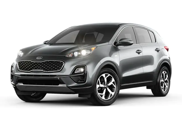 download KIA Sportage OEM able workshop manual