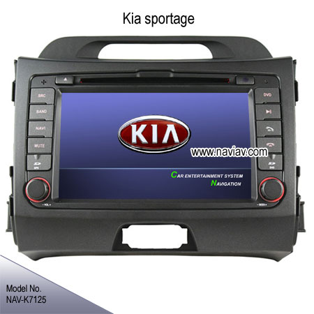 download KIA Sportage OEM workshop manual