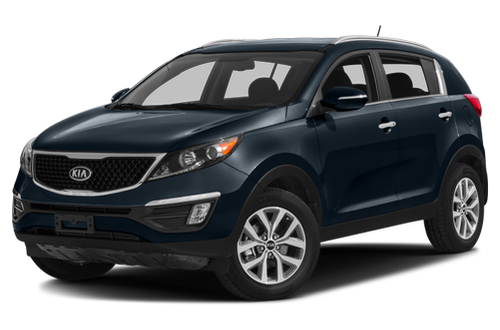 download KIA Sportage OEM workshop manual