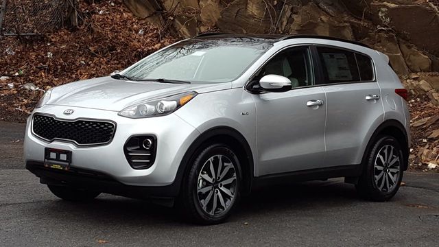 download KIA Sportage OEM workshop manual