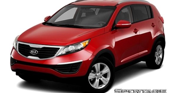 download KIA Sportage OEM workshop manual