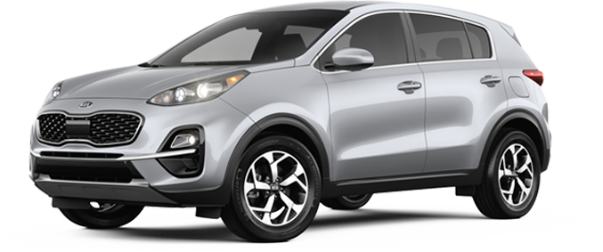 download KIA Sportage OEM workshop manual