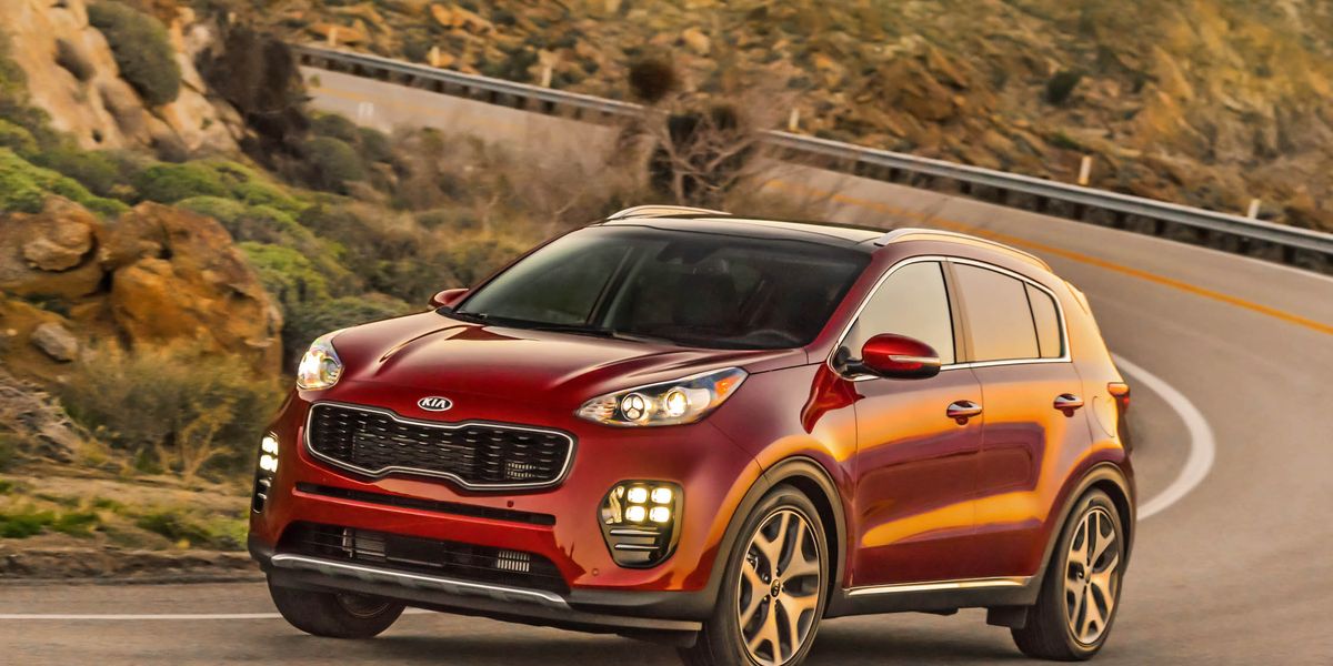 download KIA Sportage able workshop manual