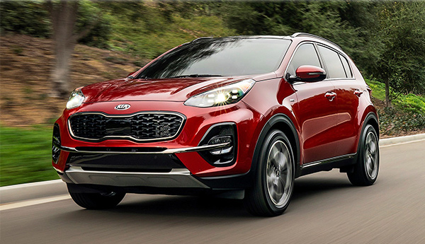 download KIA Sportage able workshop manual