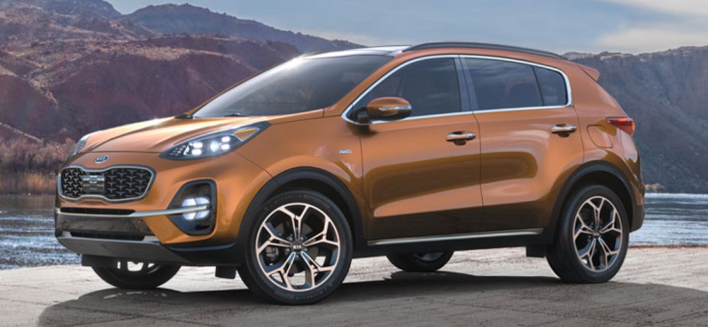 download KIA Sportage able workshop manual