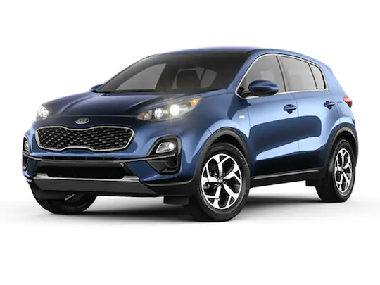 download KIA Sportage able workshop manual