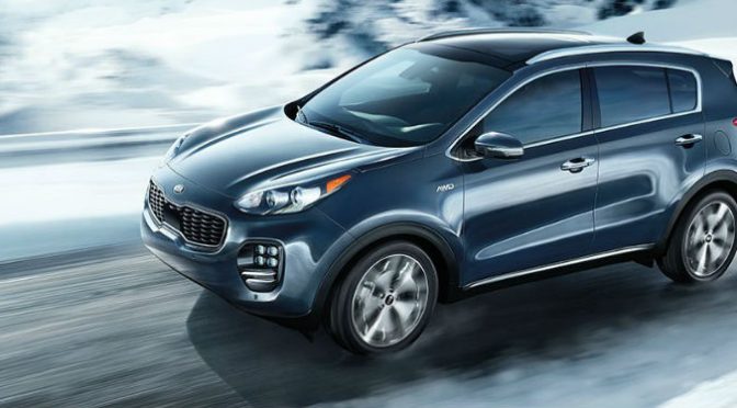 download KIA Sportage able workshop manual