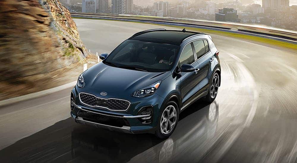 download KIA Sportage able workshop manual