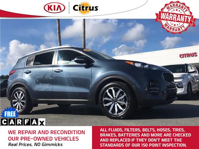 download KIA Sportage workshop manual