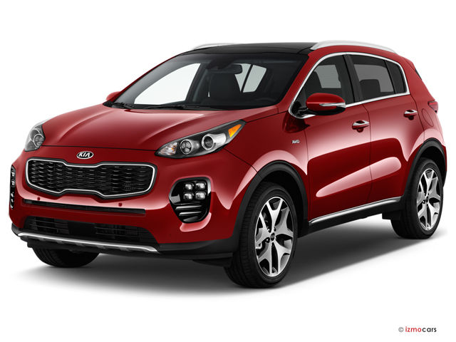 download KIA Sportage workshop manual