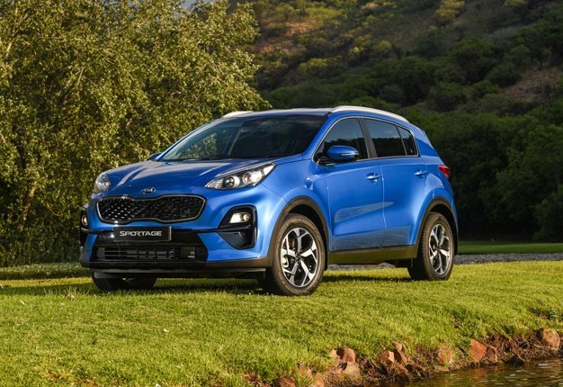 download KIA Sportage workshop manual