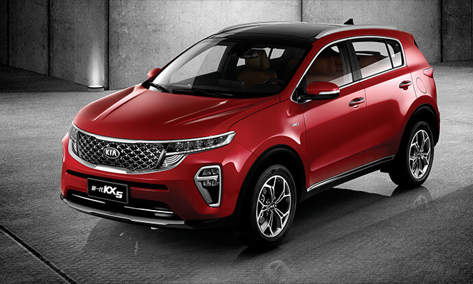 download KIA Sportage workshop manual