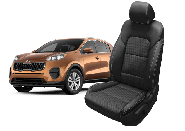 download KIA Sportage workshop manual