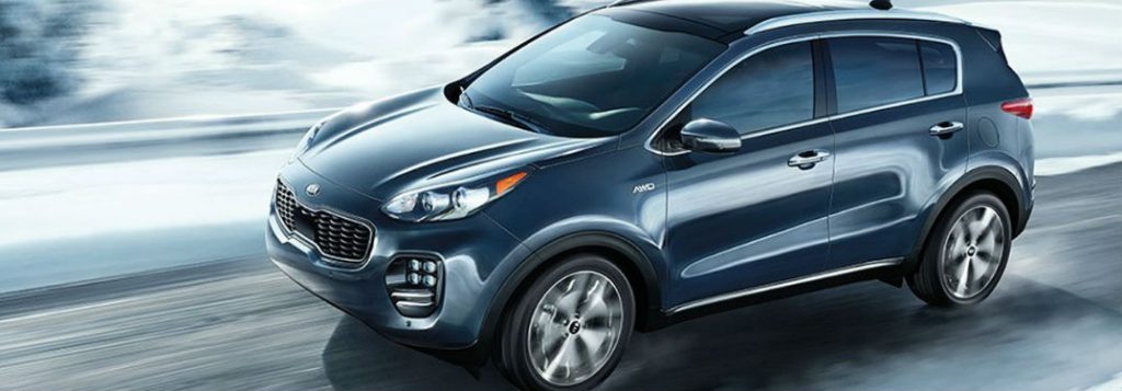 download KIA Sportage workshop manual