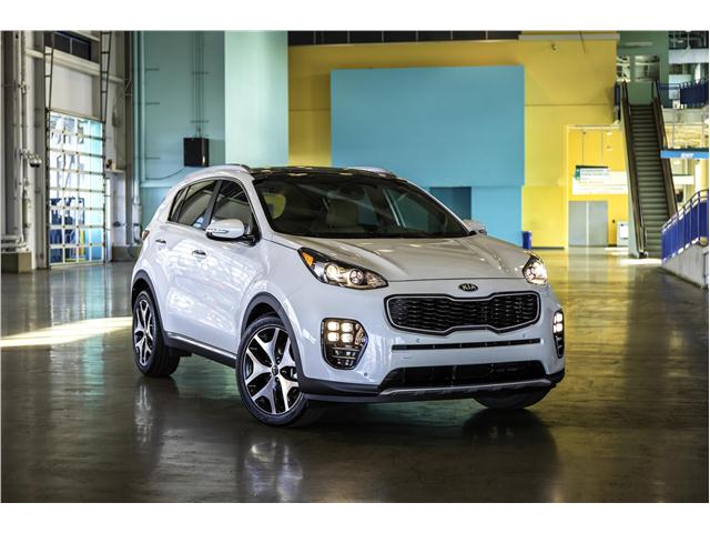 download KIA Sportage workshop manual