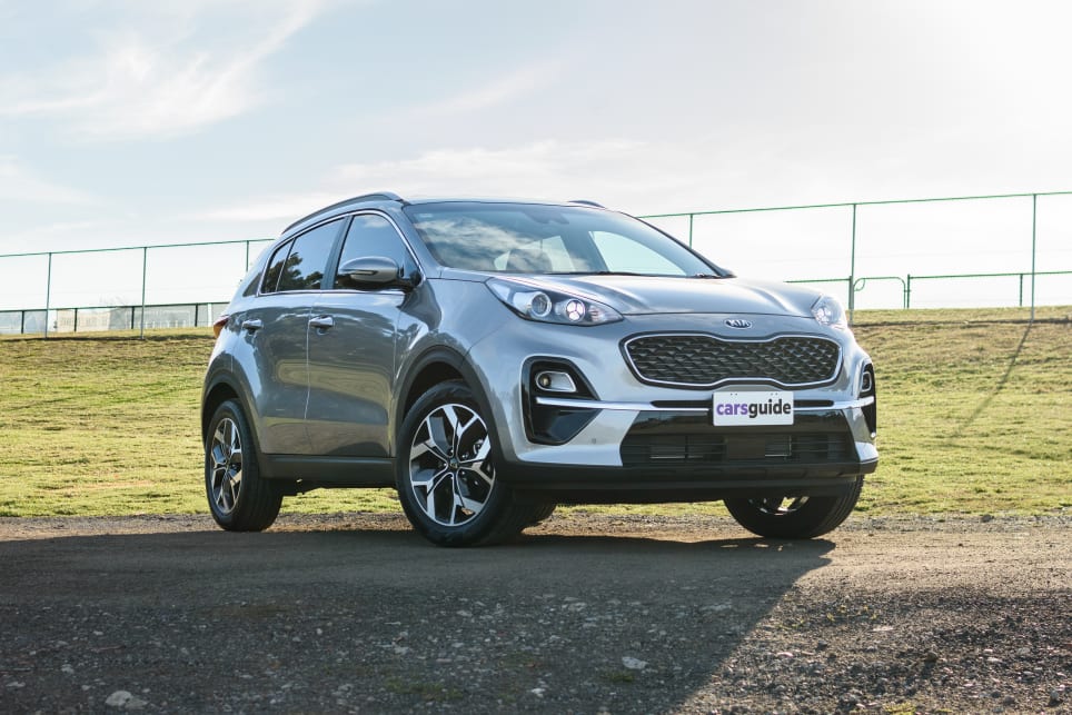 download KIA Sportage workshop manual