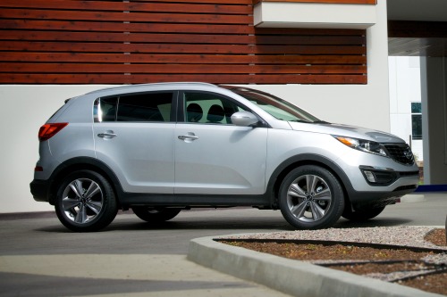 download KIA Sportage workshop manual