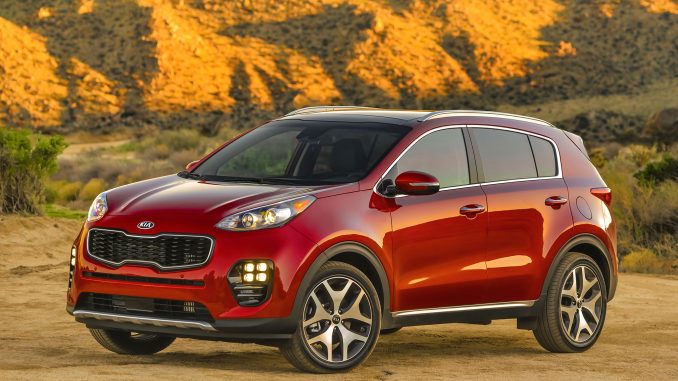 download KIA Sportage workshop manual