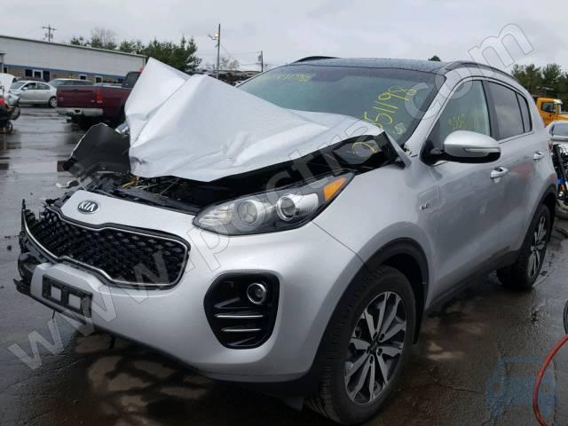 download KIA Sportage workshop manual