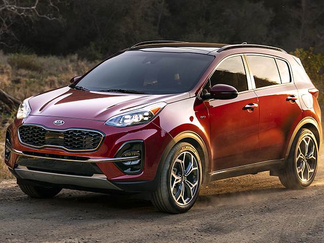 download KIA Sportage workshop manual