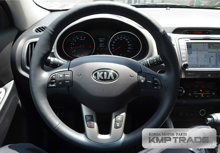 download KIA Sportage workshop manual