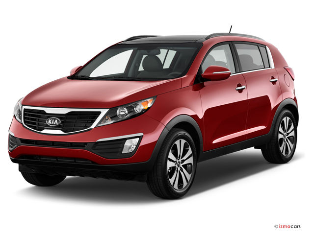 download KIA Sportage workshop manual