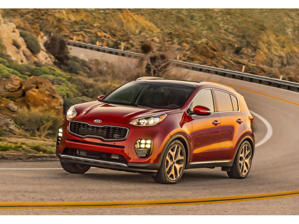 download KIA Sportage workshop manual