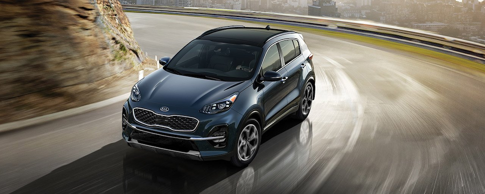 download KIA Sportage workshop manual