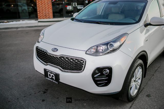 download KIA Sportage workshop manual