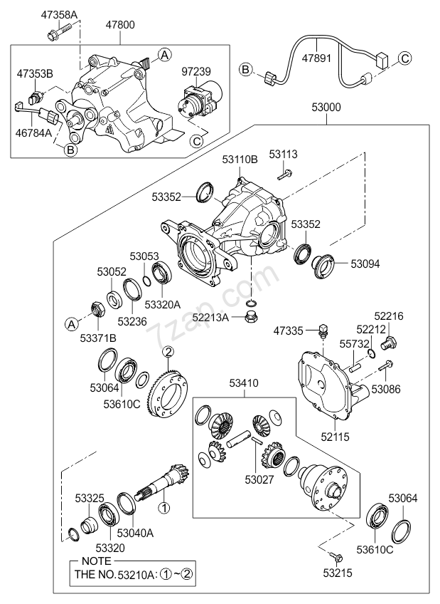 download KIA Sportage workshop manual