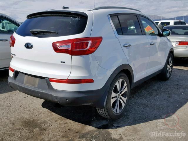 download KIA Sportage workshop manual