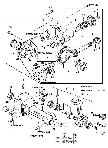 download KIA Sportage workshop manual