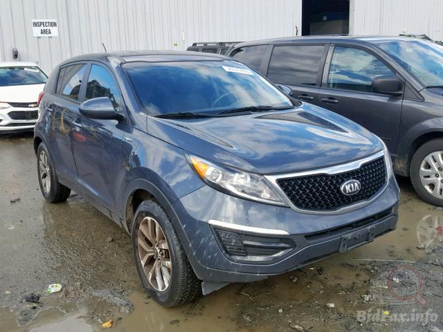 download KIA Sportage workshop manual