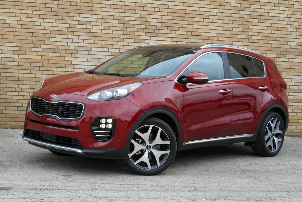 download KIA Sportage workshop manual