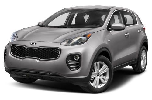 download KIA Sportage workshop manual