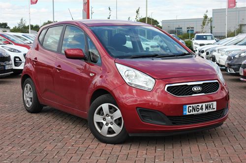 download KIA VENGA G 1.4 DOHC workshop manual