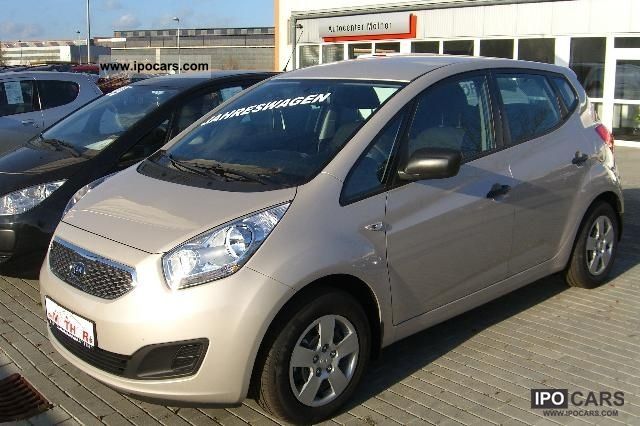 download KIA VENGA G 1.4 DOHC workshop manual