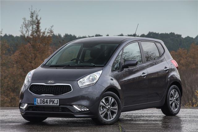 download KIA VENGA G 1.4 DOHC workshop manual