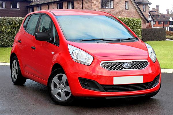 download KIA VENGA G 1.4 DOHC workshop manual