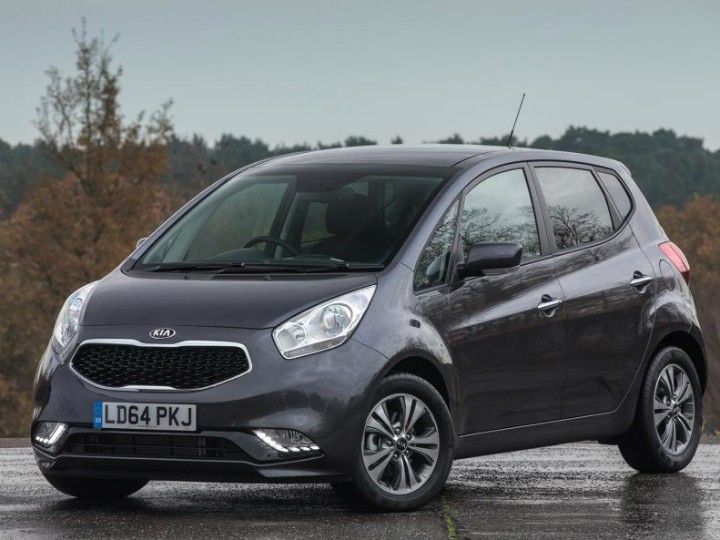 download KIA VENGA workshop manual